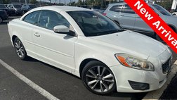 2011 Volvo C70 T5