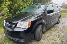 2011 Dodge Grand Caravan Mainstreet