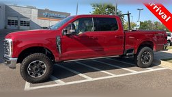 2024 Ford Super Duty F-250 Lariat