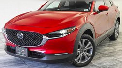 2023 Mazda CX-30 2.5 S Select