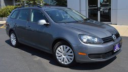 2013 Volkswagen Jetta 2.5L S