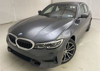 2022 BMW 3 Series 330i xDrive