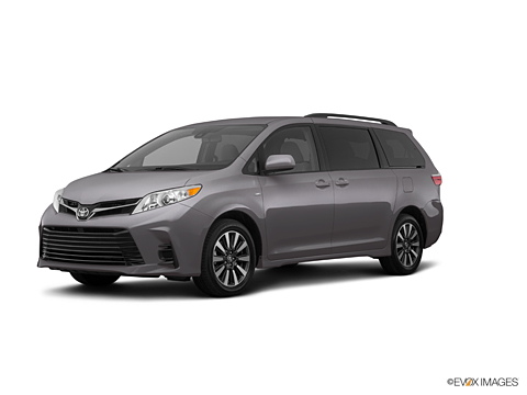 Image for Best Minivans