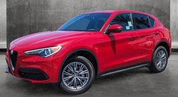 2023 Alfa Romeo Stelvio Sprint