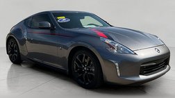 2017 Nissan 370Z 370Z