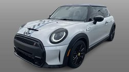 2022 MINI Hardtop Cooper S