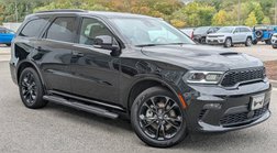 2023 Dodge Durango GT Premium