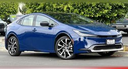 2023 Toyota Prius Prime XSE Premium