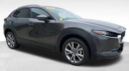 2021 Mazda CX-30 Premium