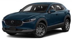 2021 Mazda CX-30 2.5 S