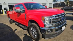 2022 Ford Super Duty F-250 Lariat