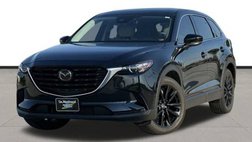 2023 Mazda CX-9 Touring Plus