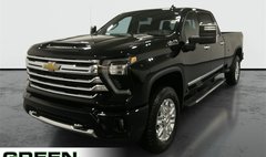 2024 Chevrolet Silverado 3500HD High Country