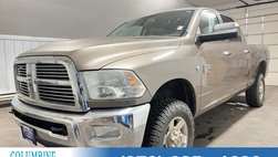 2010 Dodge Ram 3500 SLT