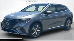 2023 Mercedes-Benz EQE EQE 350+