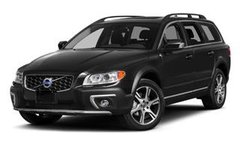 2016 Volvo XC70 T5 Premier