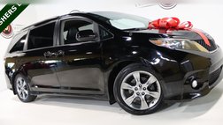 2014 Toyota Sienna L 7-Passenger