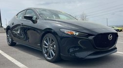 2019 Mazda MAZDA3 Preferred