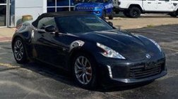 2013 Nissan 370Z Touring