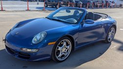 2006 Porsche 911 Carrera