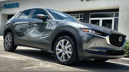 2023 Mazda CX-30 2.5 S Preferred