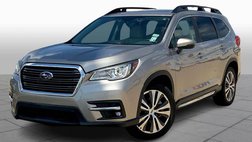 2019 Subaru Ascent Limited 7-Passenger