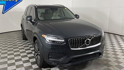 2021 Volvo XC90 T5 Momentum