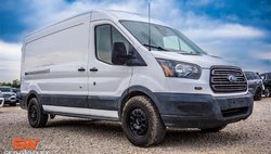 2016 Ford Transit 150