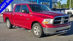 2009 Dodge Ram 1500 SLT