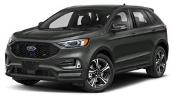 2020 Ford Edge ST