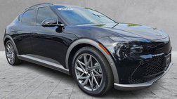 2023 Genesis GV60 Advanced