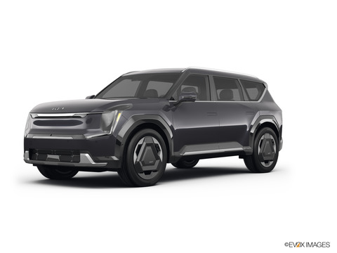 Image for Best Off-Road Electric Midsize SUVs