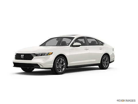 Image for Honda Accord vs. Toyota Camry