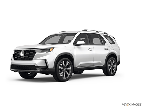 Image for Best Used Midsize SUVs