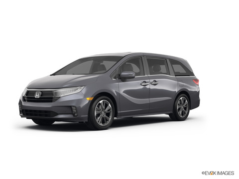 Image for Best Gas Mileage Minivans