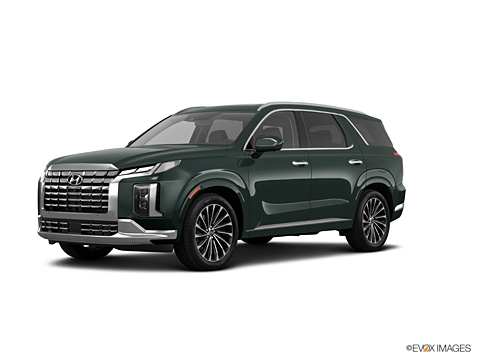 Image for Hyundai PALISADE vs. Kia Telluride