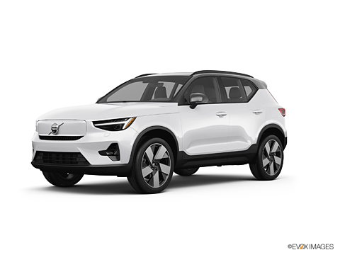 Image for Longest Range Electric Luxury Subcompact SUVs