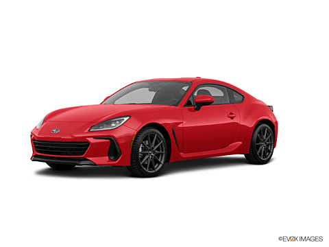 Image for Subaru BRZ vs. Toyota 86