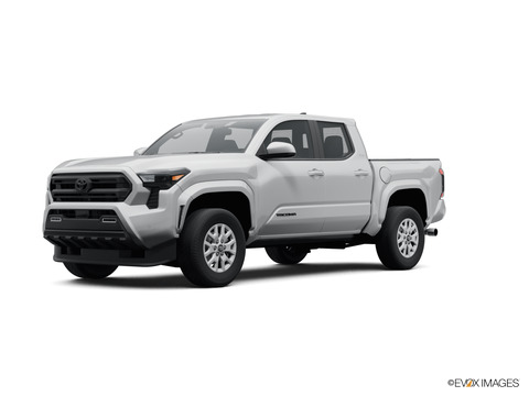 Image for Best Gas Mileage Trucks