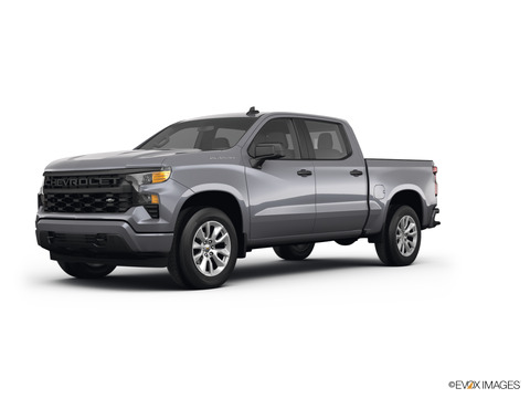 Image for Best Gas Mileage Full-Size Trucks