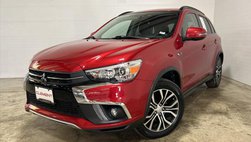 2018 Mitsubishi Outlander Sport 2.4 SEL