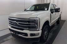 2024 Ford Super Duty F-350 Limited