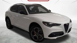 2024 Alfa Romeo Stelvio Veloce