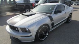 2006 Ford Mustang GT Premium