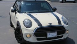 2019 MINI Convertible Cooper