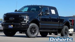 2022 Ford Super Duty F-250 Lariat