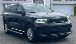 2023 Dodge Durango SXT Launch Edition