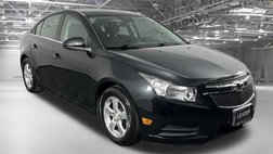 2014 Chevrolet Cruze 1LT Auto