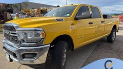 2020 Ram Ram Pickup 2500 Tradesman