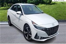 2022 Hyundai Elantra Limited